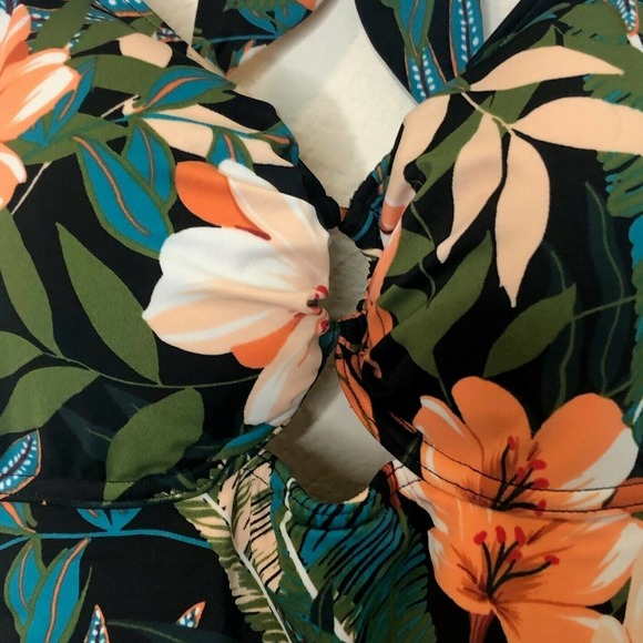 Dreamsuit by Miracle Brands Swimsuit 12 - Picture 3 of 8